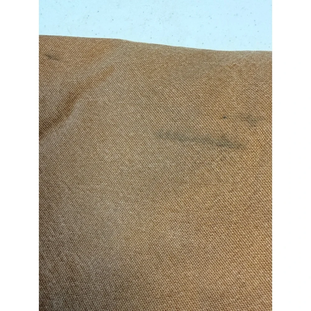 Propper‎ FR Flame Resistance Heavy Canvas Mens Pants Jeans 42/30 Rust Brown